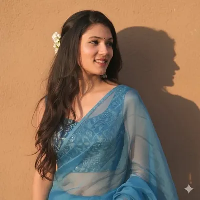 Kareena Bhandari profile