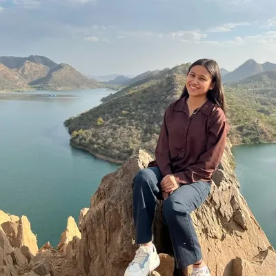Himmu Bhandari ❤️ profile