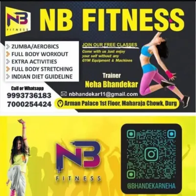Neha Durga Bhandekar profile