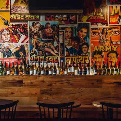 Bhang | Indian restaurant and bar profile