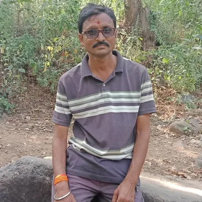Tushar Bhangale profile