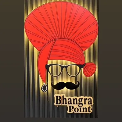 🔥Bhangra and fitness studio 💪 profile