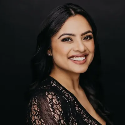 Amreen Gill profile