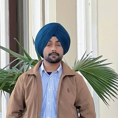 ਸੋਹਲ ਭੰਗੂ 🦅... profile