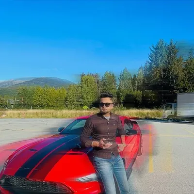 ONKAR BHANGU profile