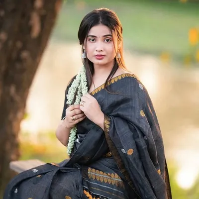 Bhanismita Deka profile