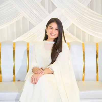 Bhanismita Deka Makeover profile