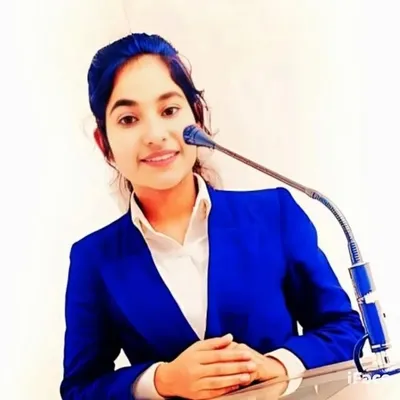 😎Ankita Bhankhod😎 profile