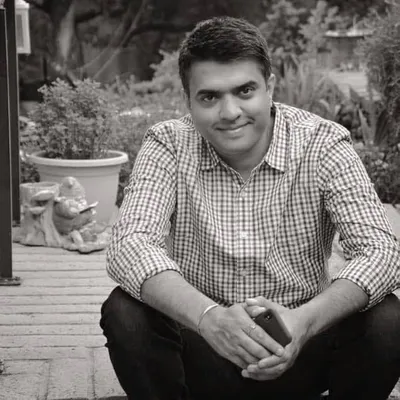 Bhanu Sharma profile
