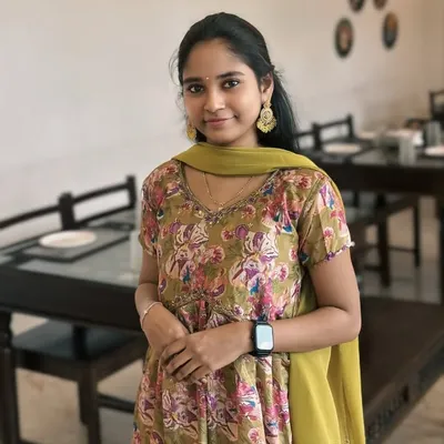 Aayushy Yadav profile