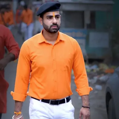Bhanu Hindu profile
