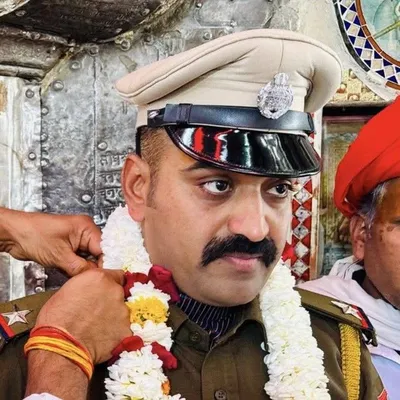 भानु प्रताप सिंह सोलंकी profile