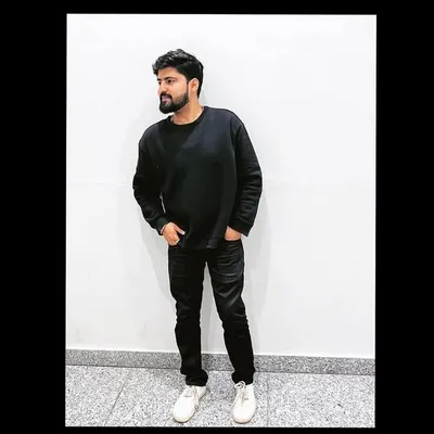Bhanu Joshi profile