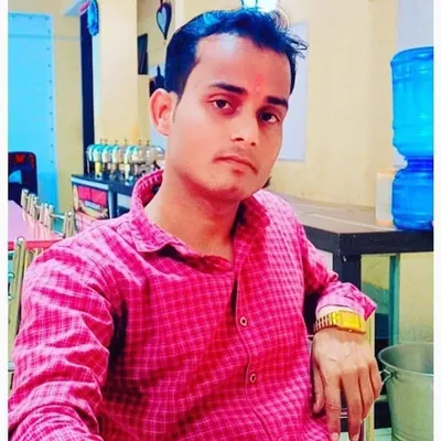 Bhanu Pratap Sharma Bhardwaj profile