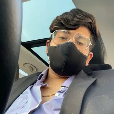 【भानु सनसनवाल】︻╦╤─💥♠️✌🏽 profile