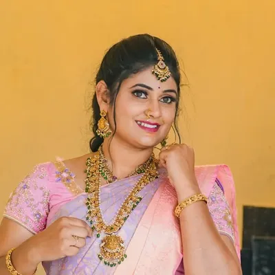 GUNDA DURGA BHAVANI profile