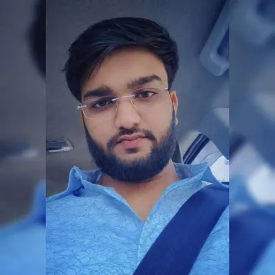 Bhanu Pratap Mishra profile