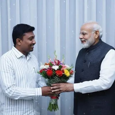 మహంకాళి భాను ప్రసాద్ గుప్త profile