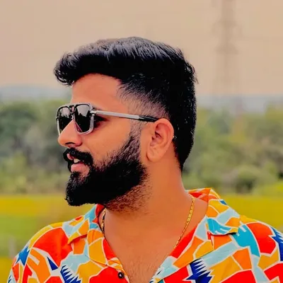 Bhanu Pratap Kantiya profile