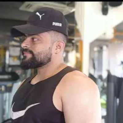 Bhanu Partap Singh profile