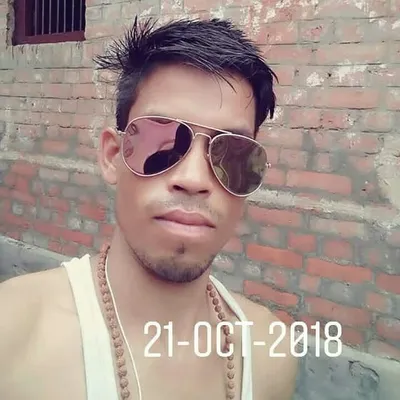 bhanu pratap verma profile