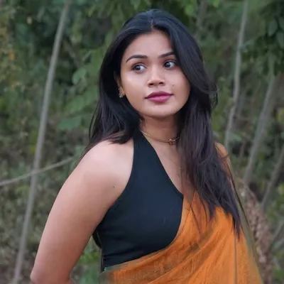M.Bala bhargavi profile