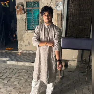 भारत वाधवा♠️ profile