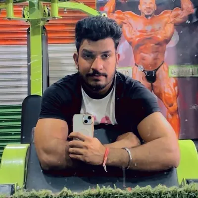 BHANU'Z FITNESS profile