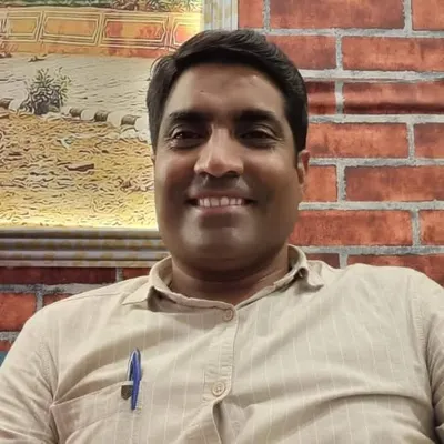 Bhanwar Godara profile