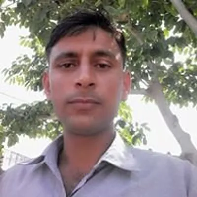 Bhanwar Ram profile