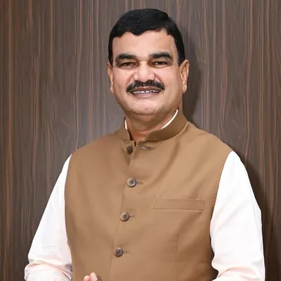 Dattatray Bharane profile