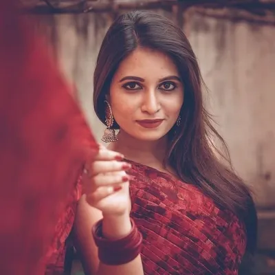 bharani elangovan profile