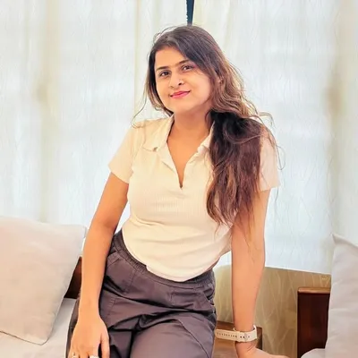 ভৰষা✿ Kalita profile