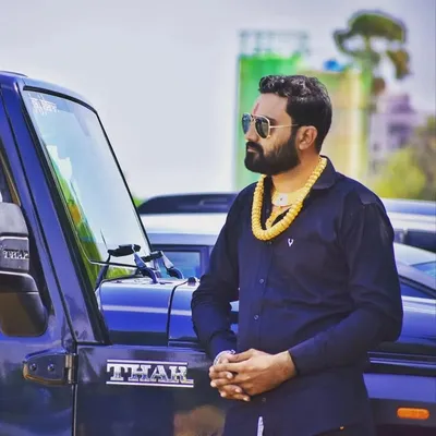 👑BBS SARKAR👑 🚩बजरंગ दल 🚩💪 profile