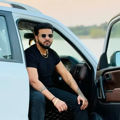 Bharat Patariya profile