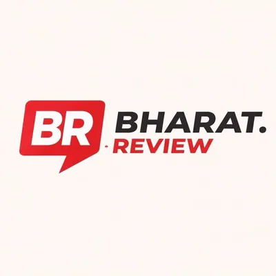 Bharat.review profile