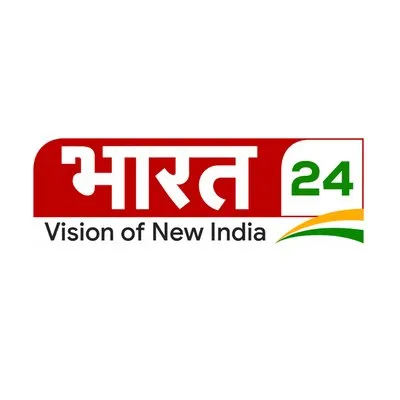 Bharat 24 - Vision Of New India profile