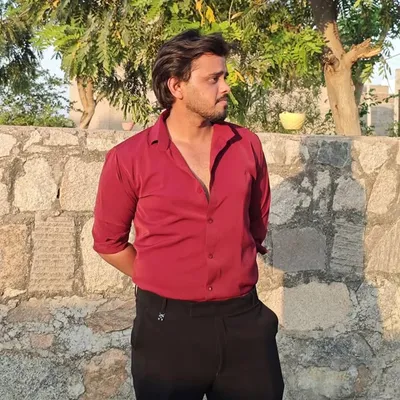 Bharat Kumawat profile