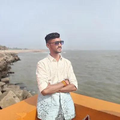 Bharat Bhoi profile