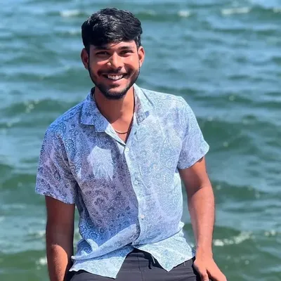 Bharathinesan šµ profile