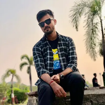 Bharat Bansal profile