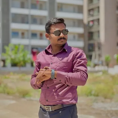 Bharat Dabhi profile