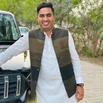 Bharat Dewasi Pal profile
