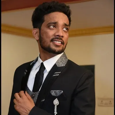 Bharat Ghume profile