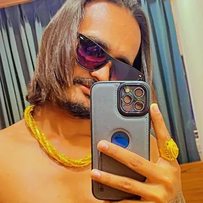 🙏Golden🙏 profile