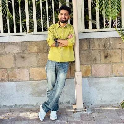 Bharat Ahir profile