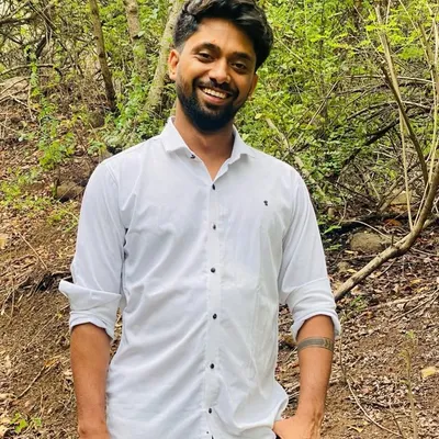Bharat Raj profile