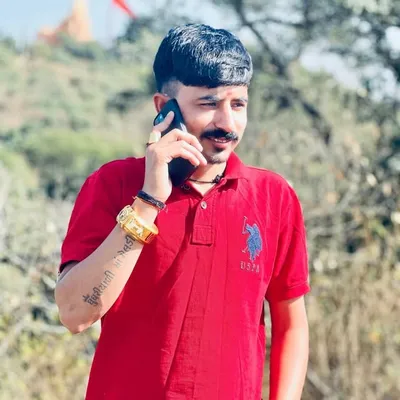જય કાળવાનાથ_🙏🏻❤️ profile