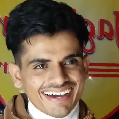 BHARAT KUMAR profile