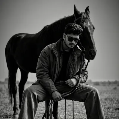 Bharat Sain profile